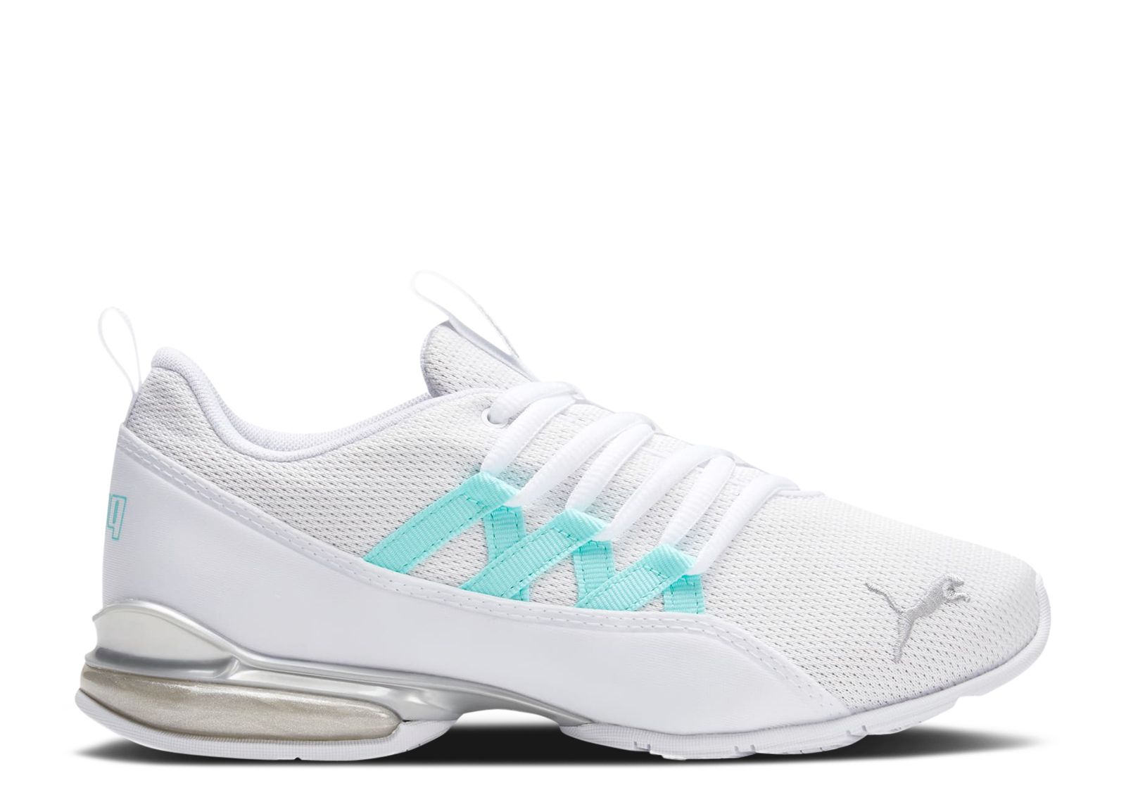 Wmns Riaze Prowl 'White Gulf Stream'