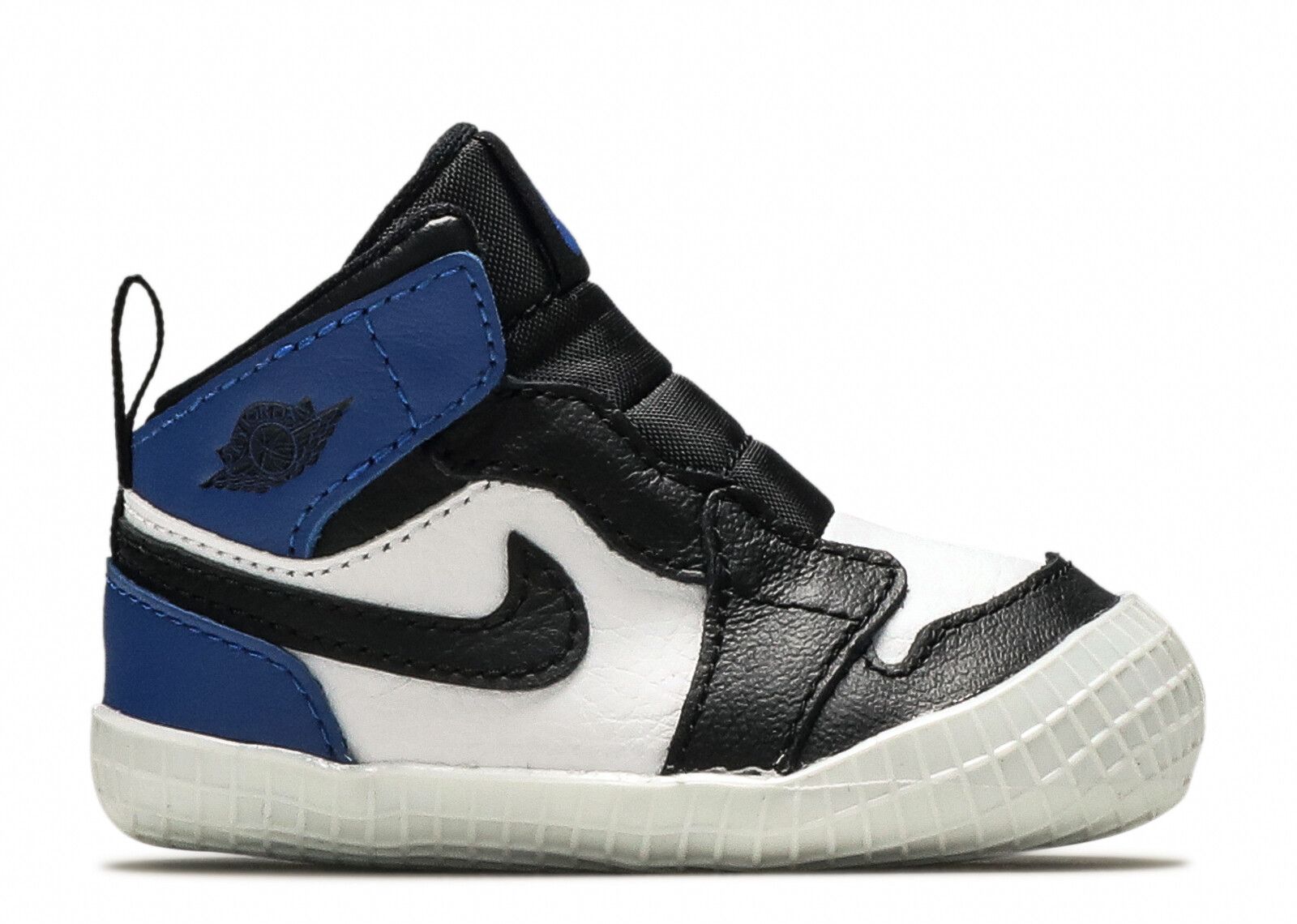 Jordan 1 Retro Crib 'Fragment'