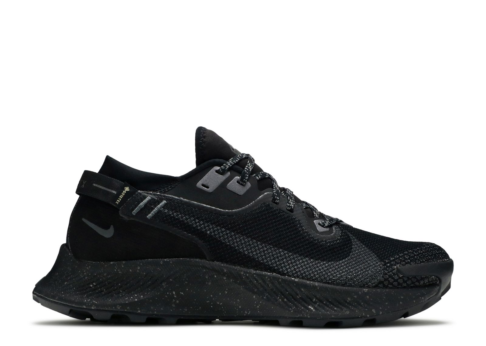 Nike Pegasus Trail 3 GORE-TEX Mens Running Shoes Black DC8793-001 Size 10.5 Mens running shoes Nike PEGASUS TRAIL 3 GORE-TEX black | AD  main image 3