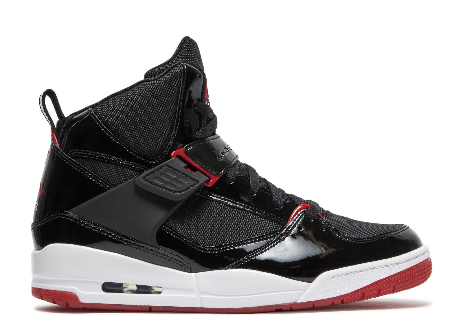 Jordan Flight 45 High 'Bred'