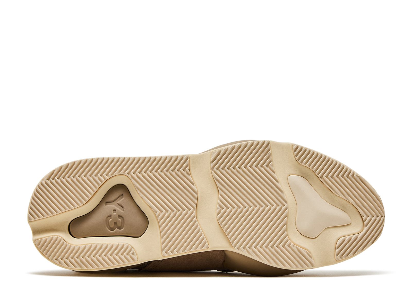 Y 3 Kaiwa 'Trace Khaki' - Adidas - FX0908 - trace khaki/trace