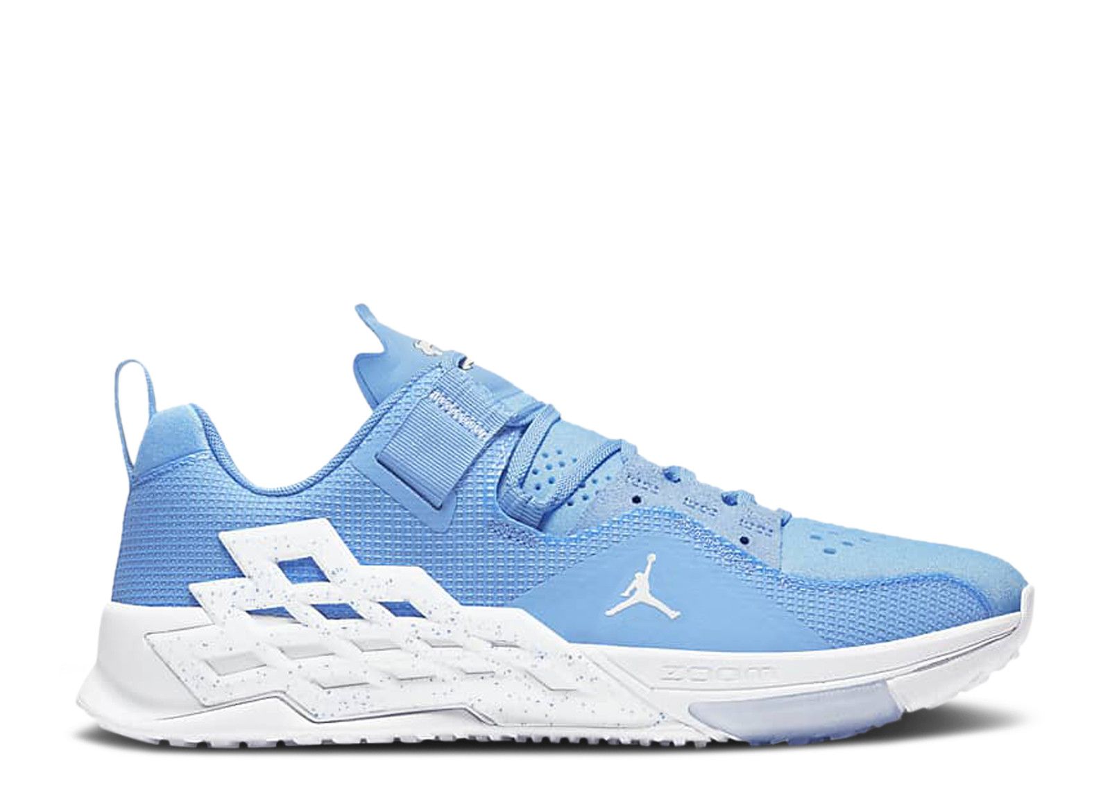 Jordan Alpha 360 TR 'UNC'