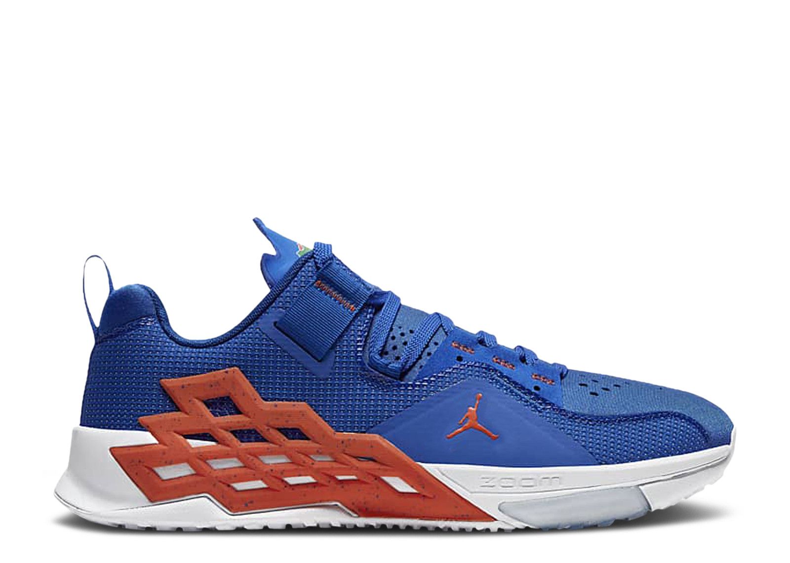 Jordan Alpha 360 TR 'Florida'