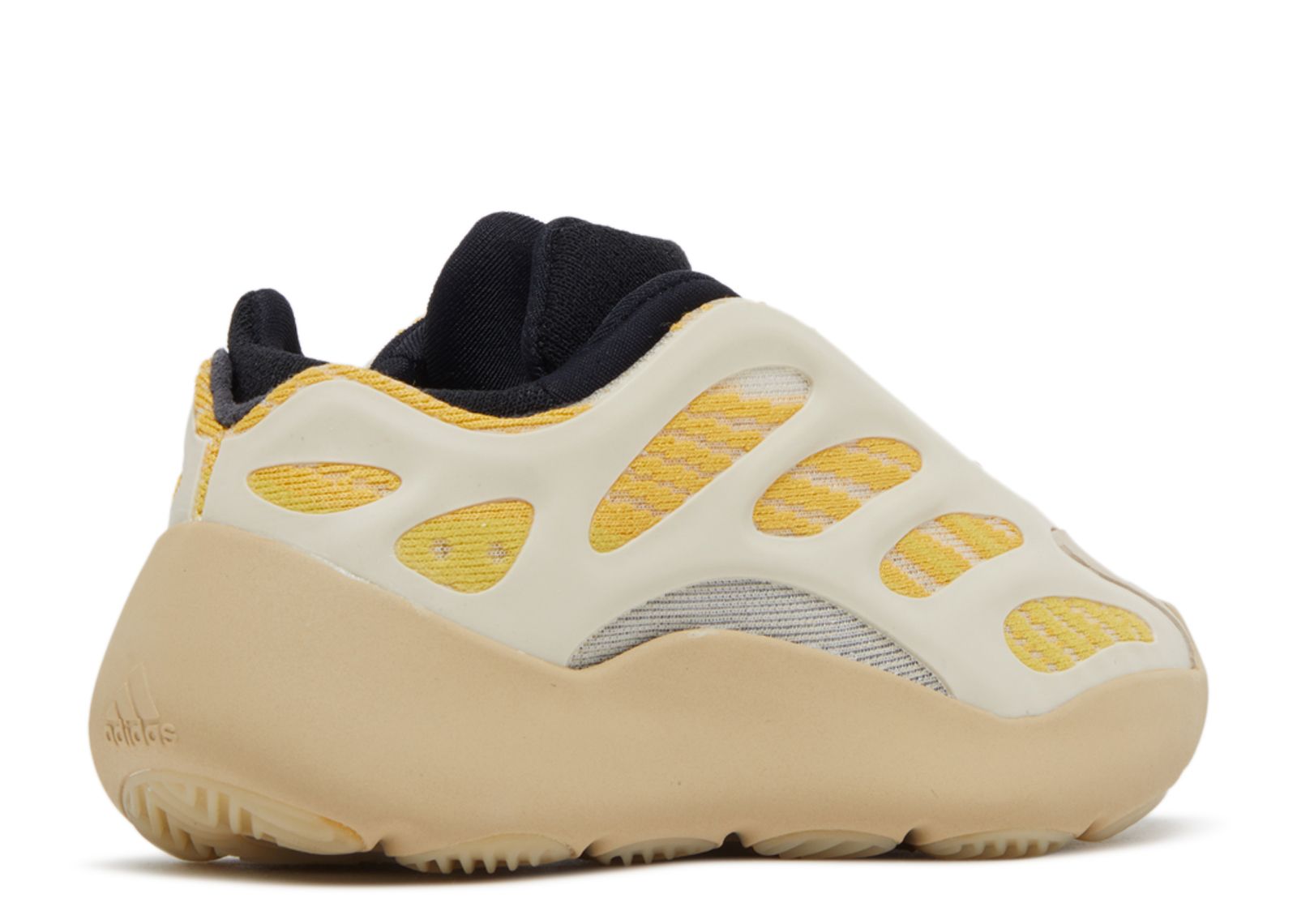 adidas gazelle silver green womens Adidas Yeezy 700 V3 Safflower main image 0