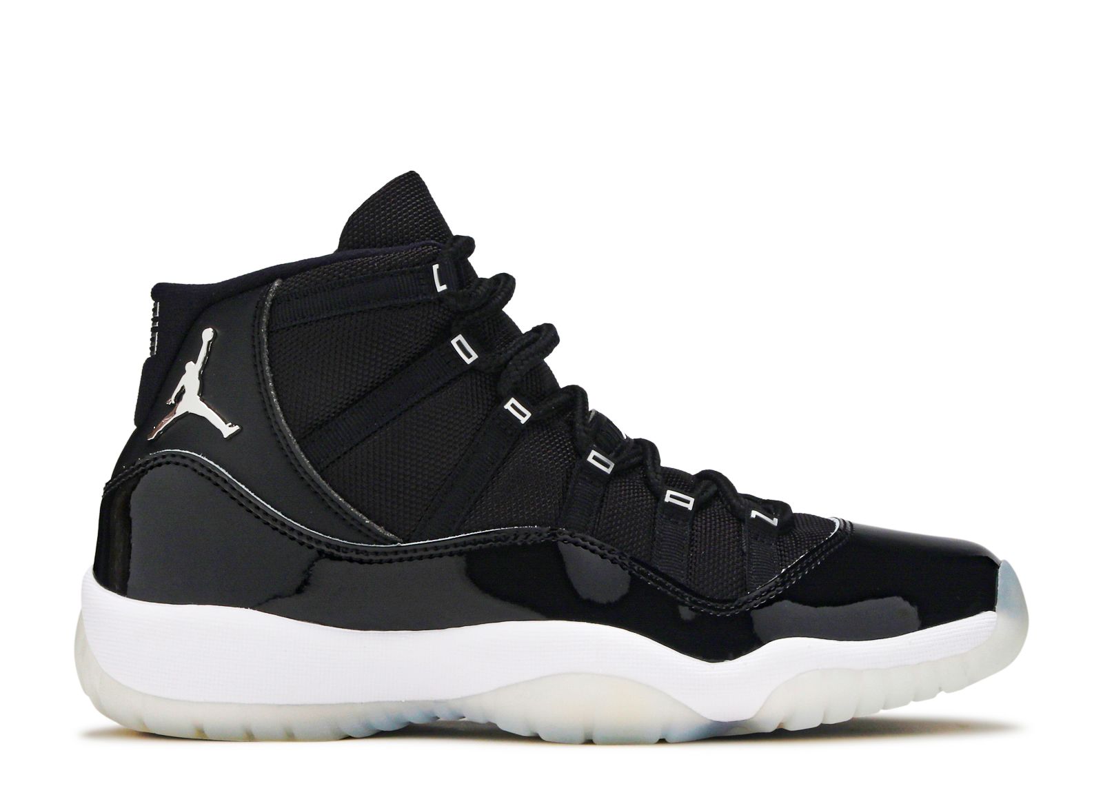 jordans in black