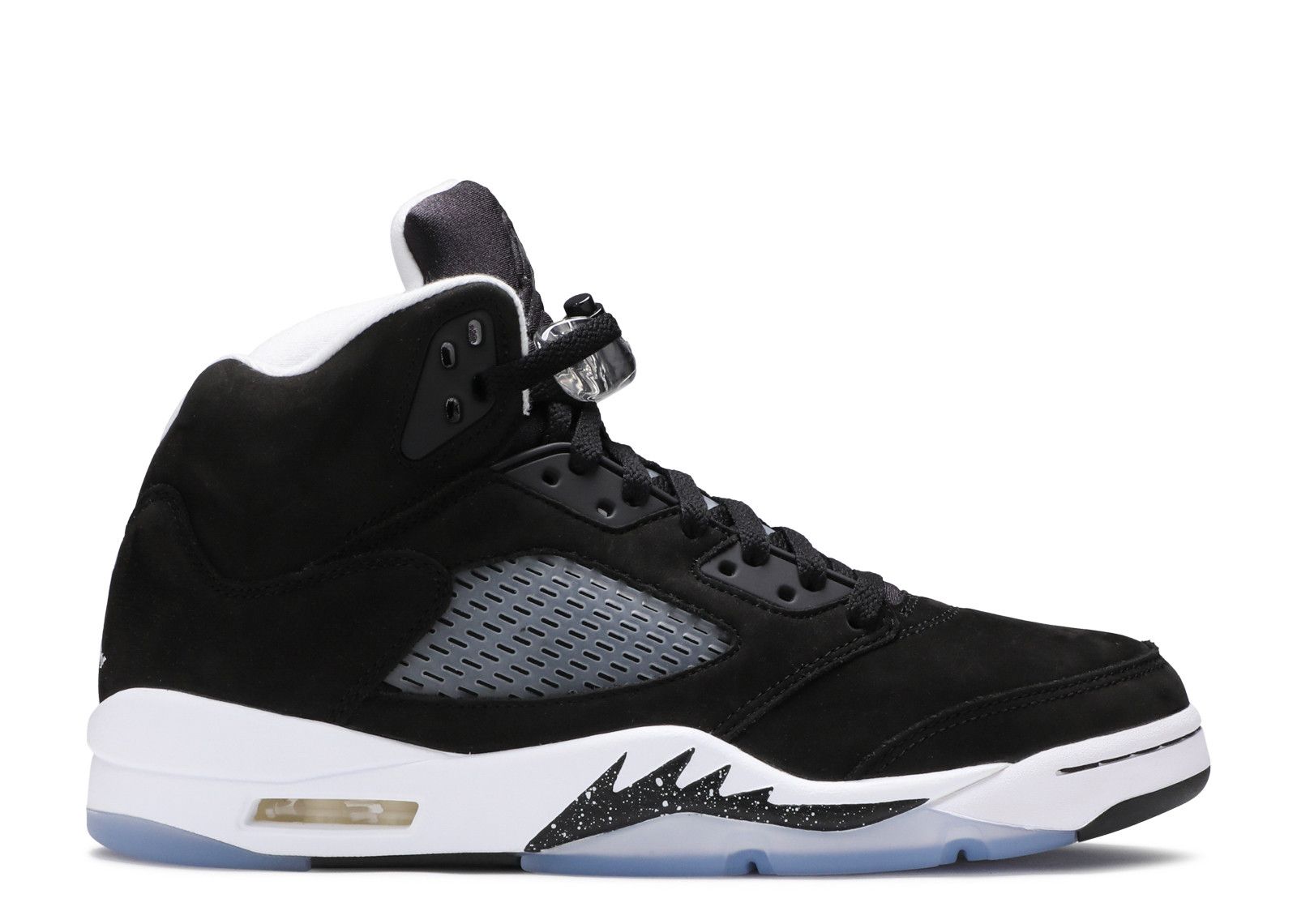 Jordan 5 Retro 'Oreo' 2021