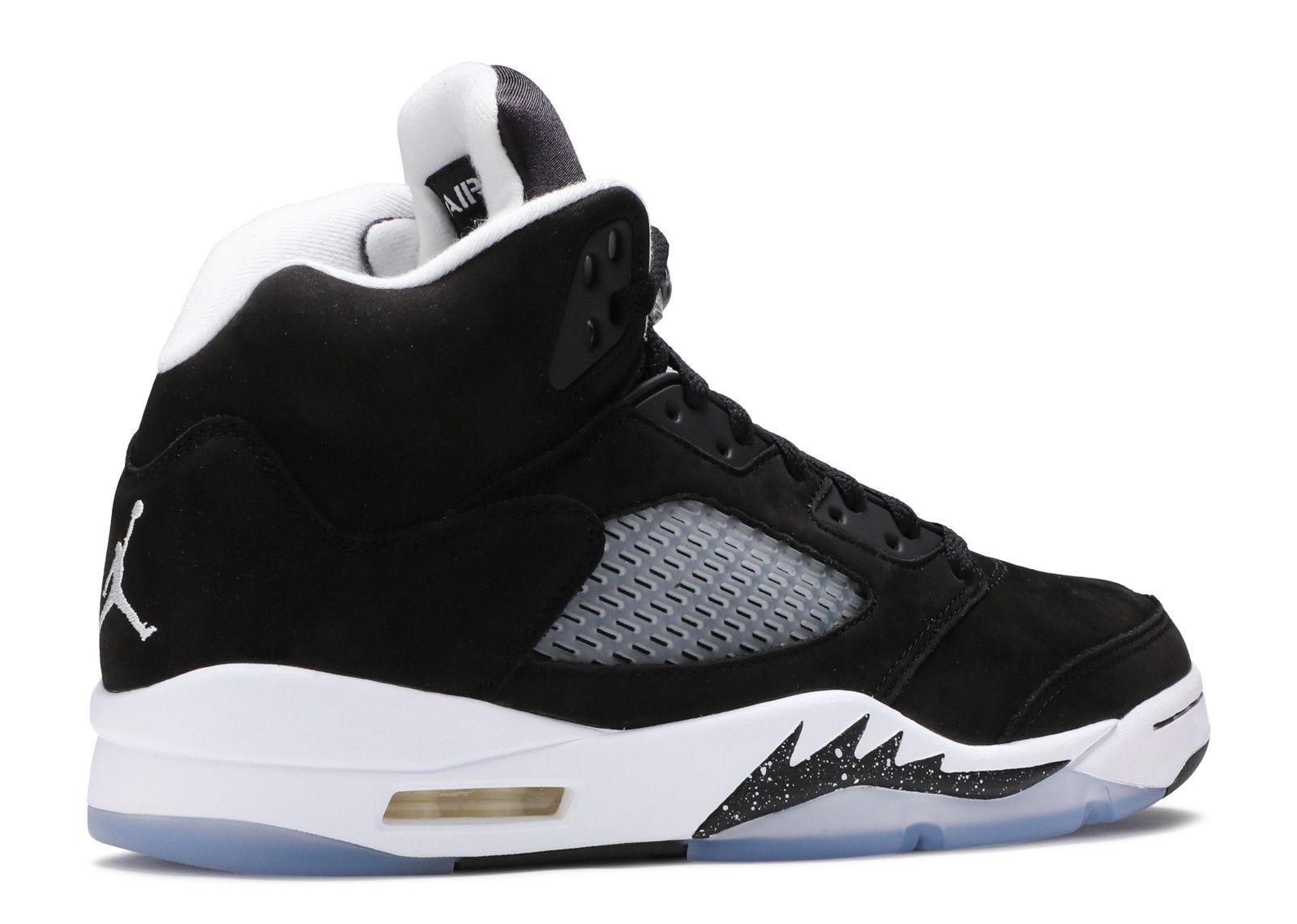 Jordan 5 Retro ‘Oreo’ 2021