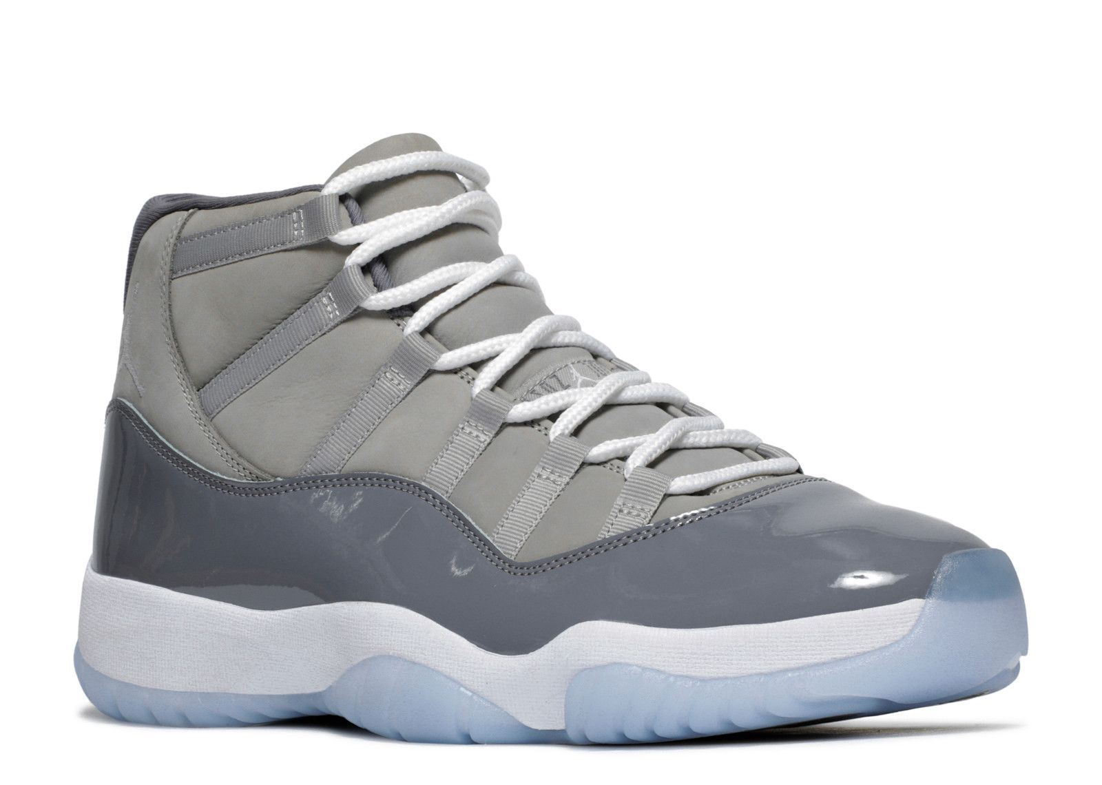 Jordan 11 Retro ‘Cool Grey’ 2021