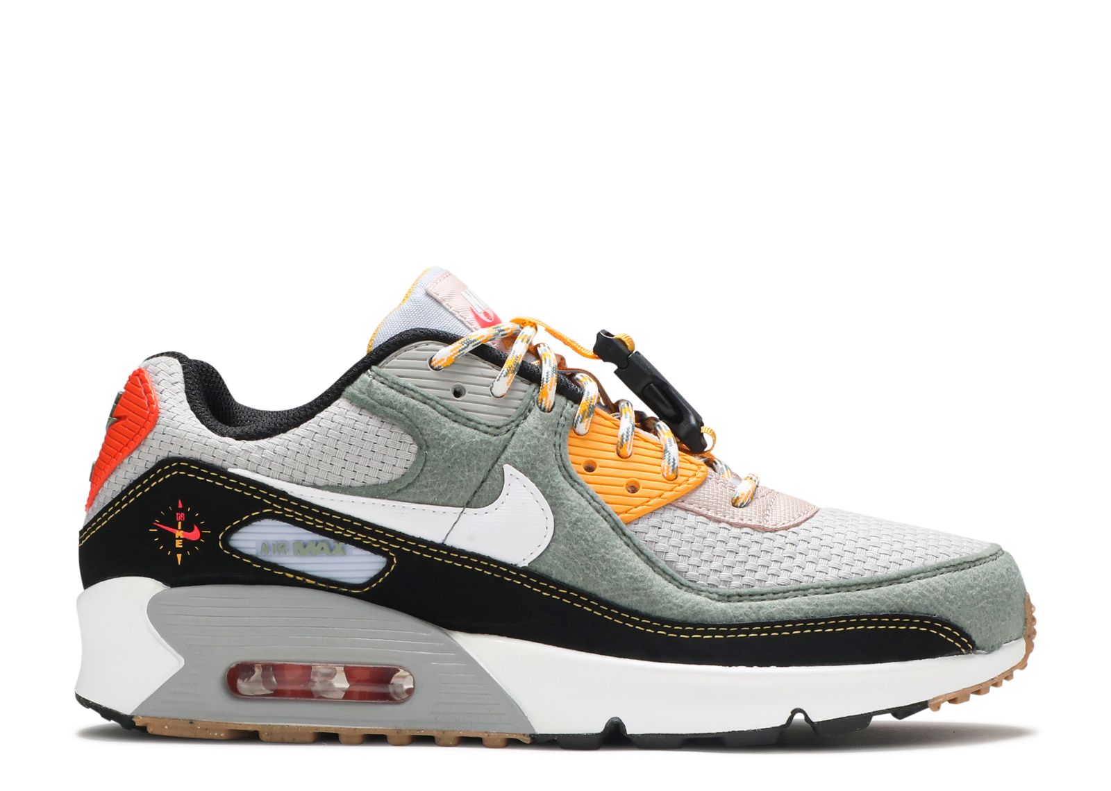 airmax 90 spiral