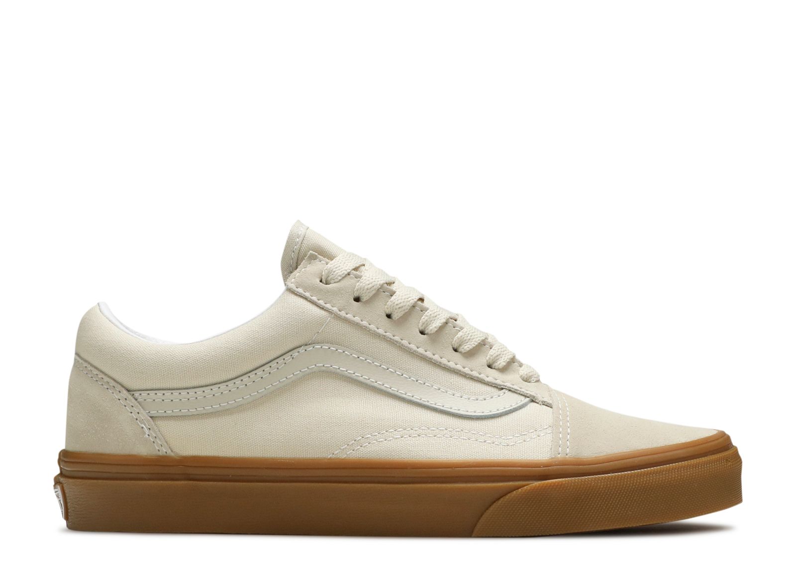 Old Skool 'Oatmeal Gum'