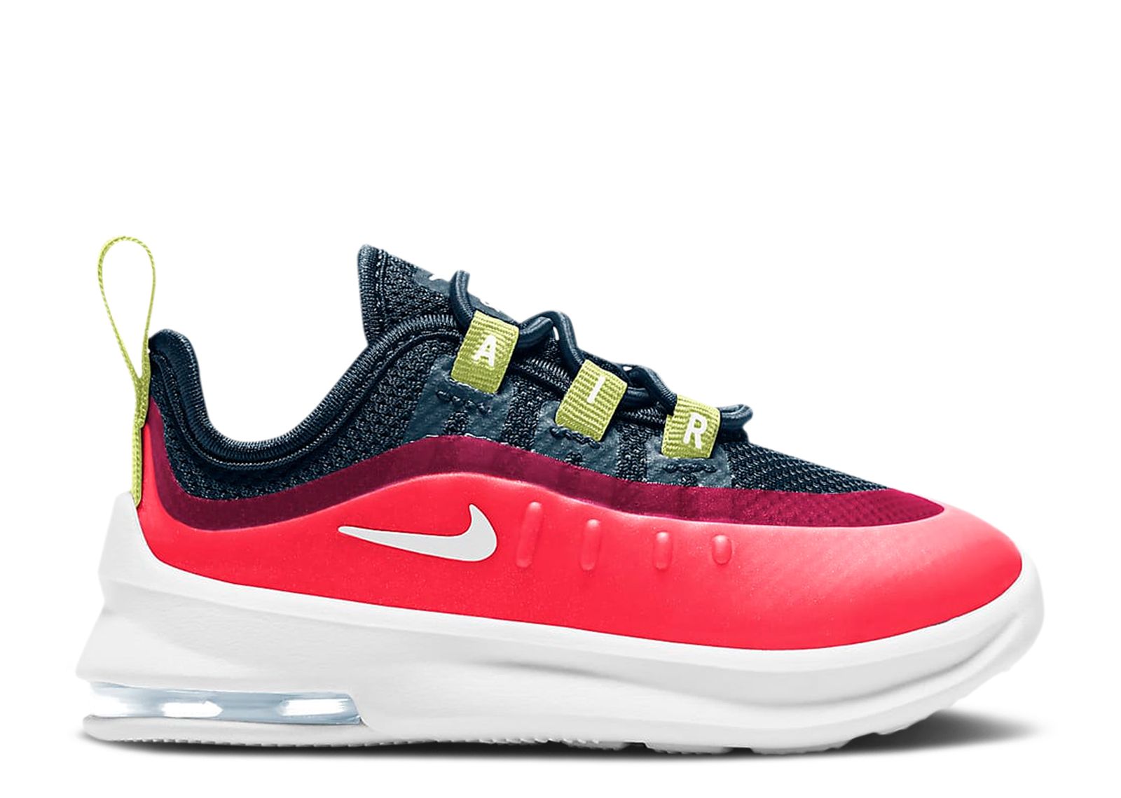 nike air max axis children's
