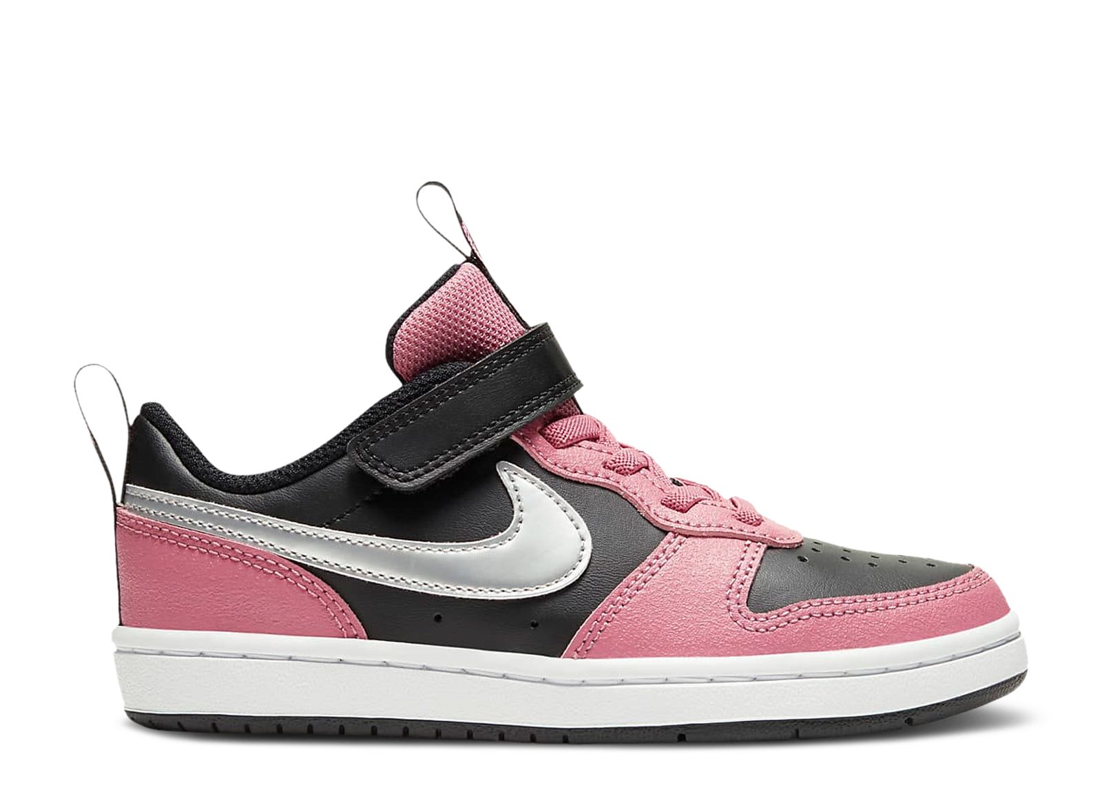 nike court borough low 2 se ps