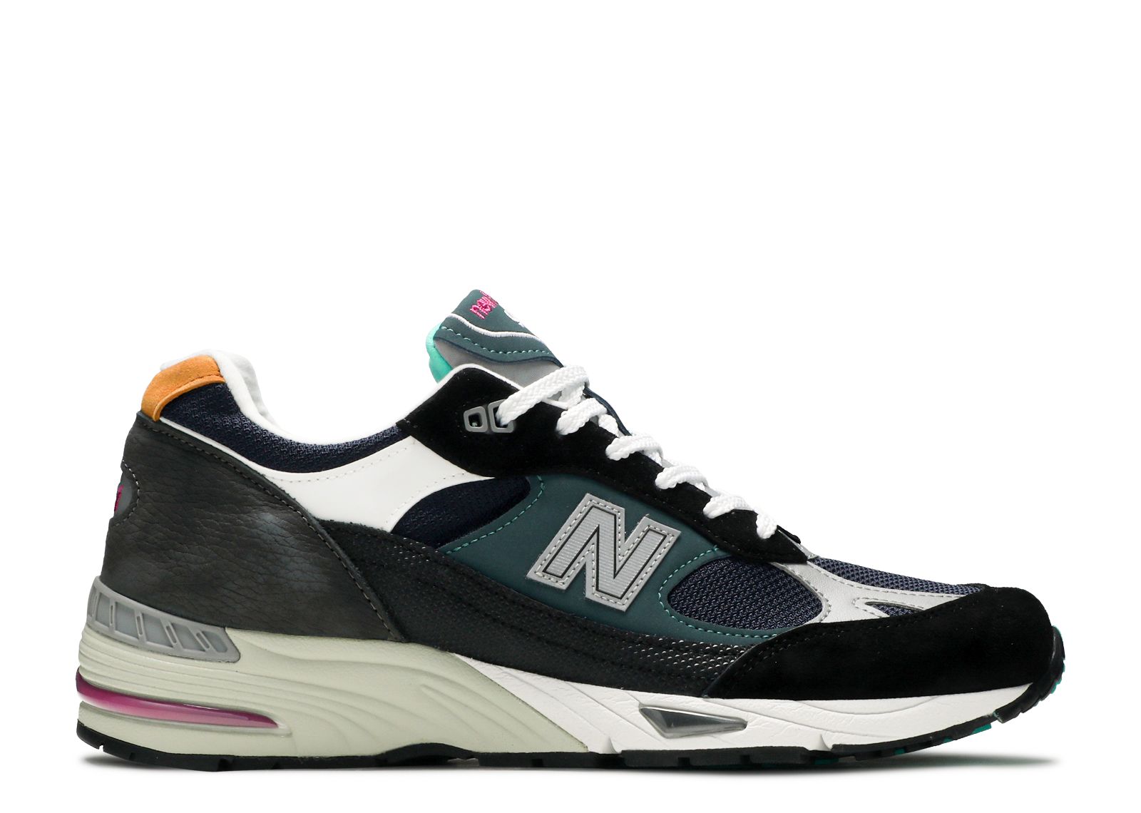 New Balance 991 Sneakers | Flight Club Japan