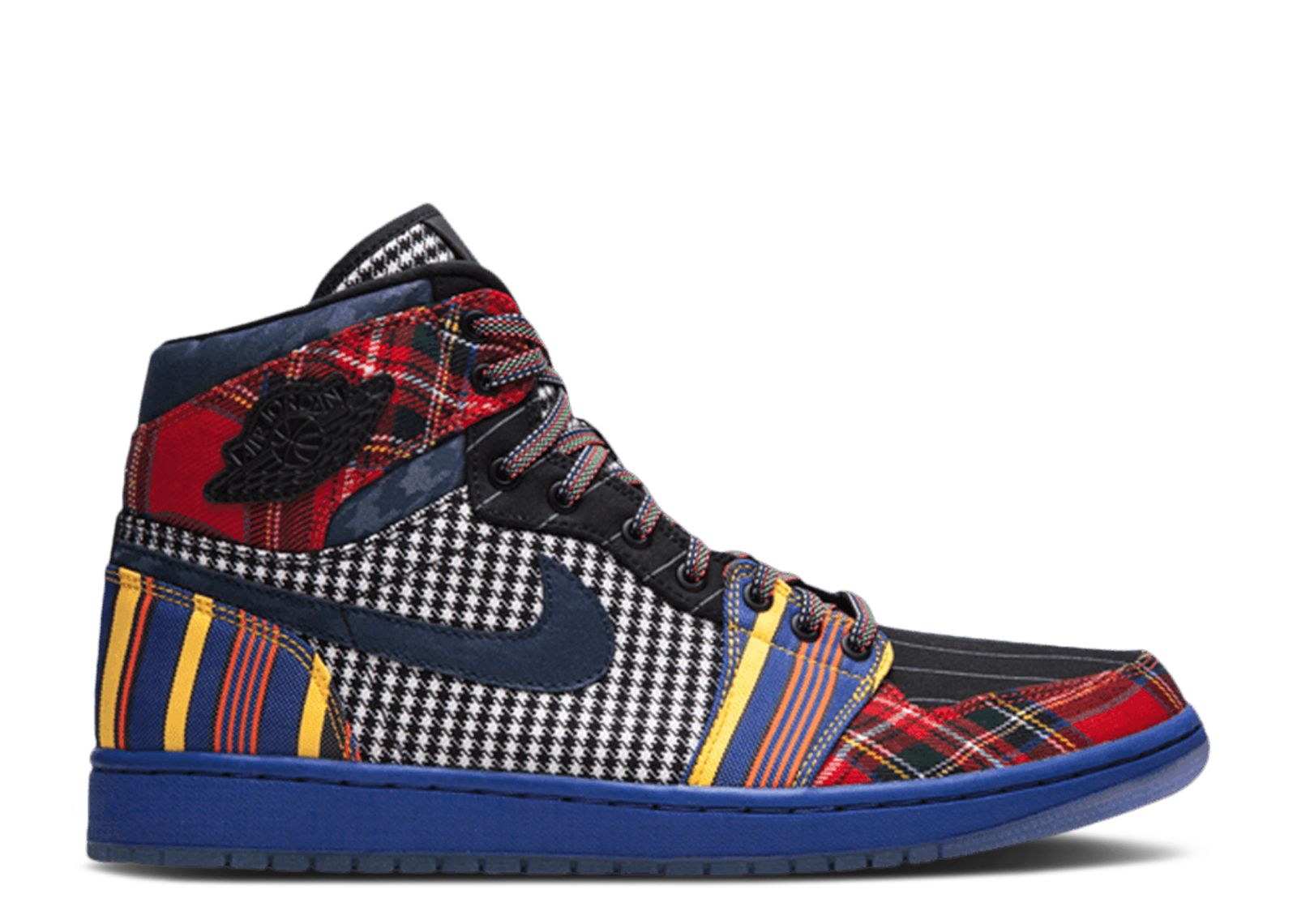 craig sager jordan 1