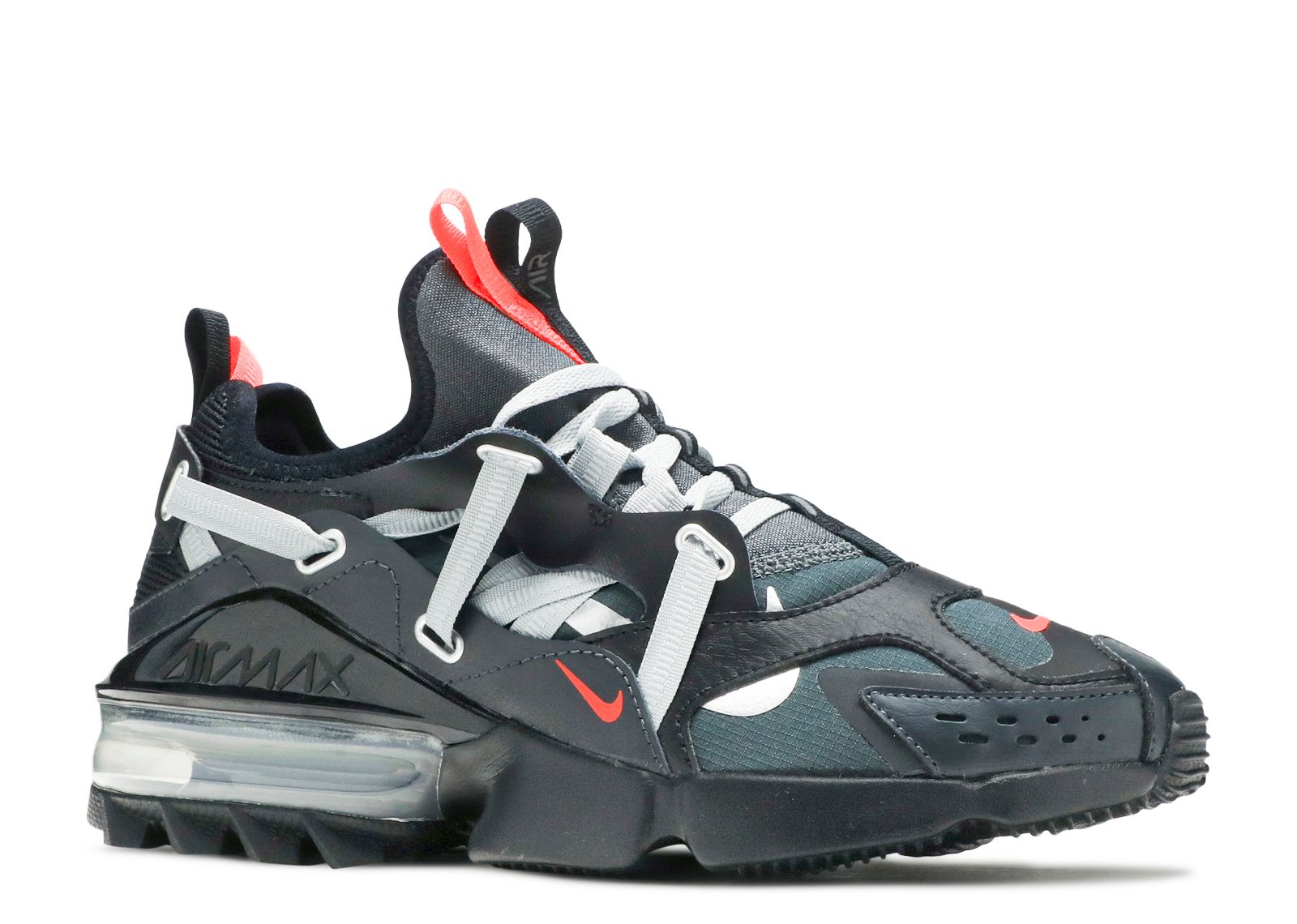 Air Max Infinity Winter 'Anthracite Grey'