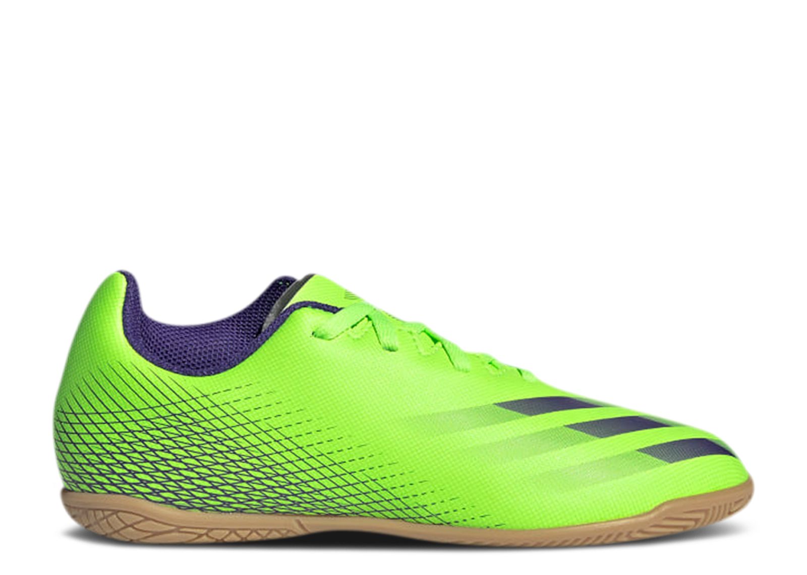 X Ghosted .4 IN J 'Precision To Blur Pack' - Adidas - EG8233 - signal ...