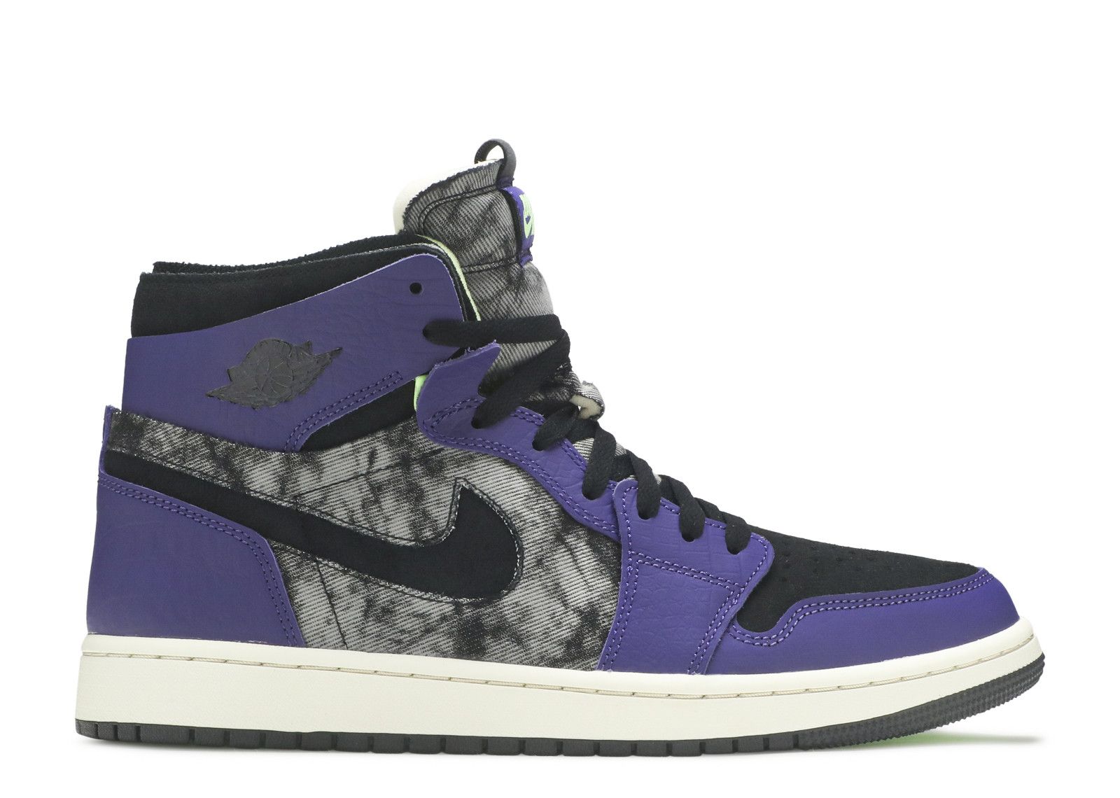 Jordan 1 Zoom Comfort 'Bayou Boys'