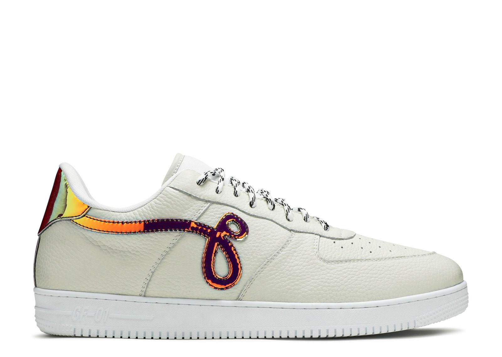 John Geiger GF 01  display picture 3