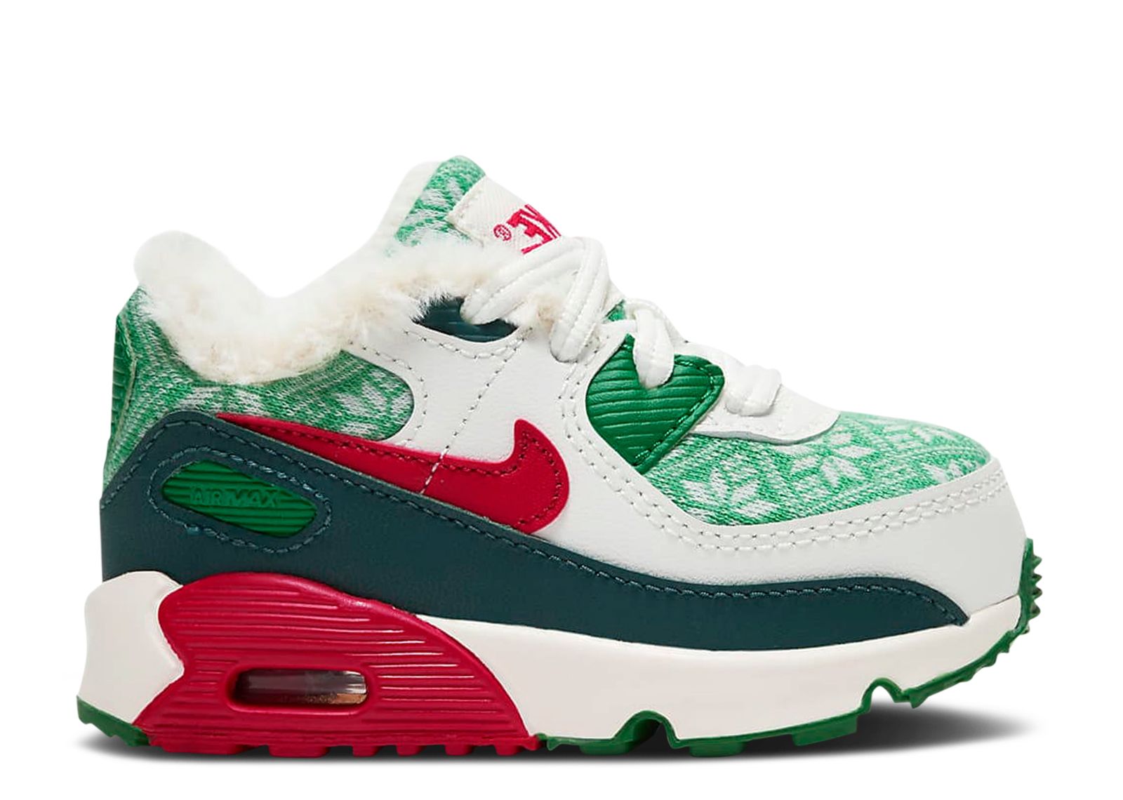 Nike air max outlet 90 ugly sweater