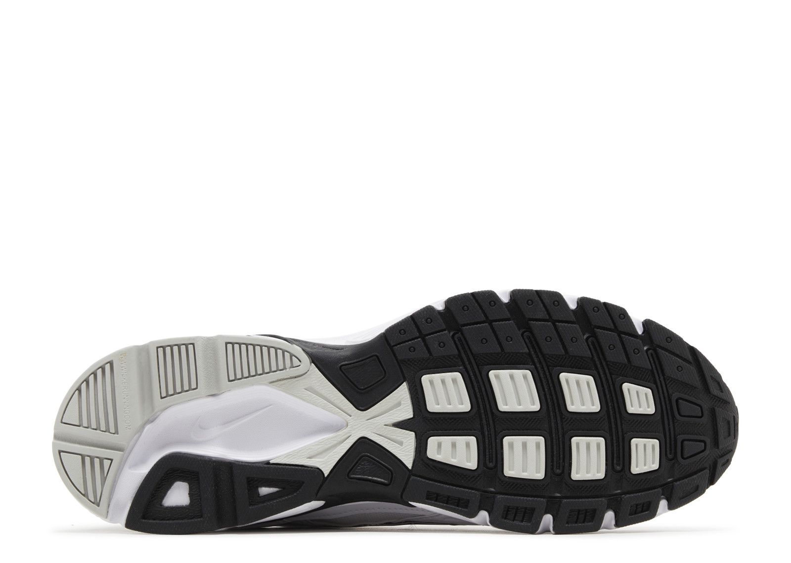 ★Nike★ Initiator M White Black 394055100 394055-100 Nike Initiator White Black 394055-100 | eBay