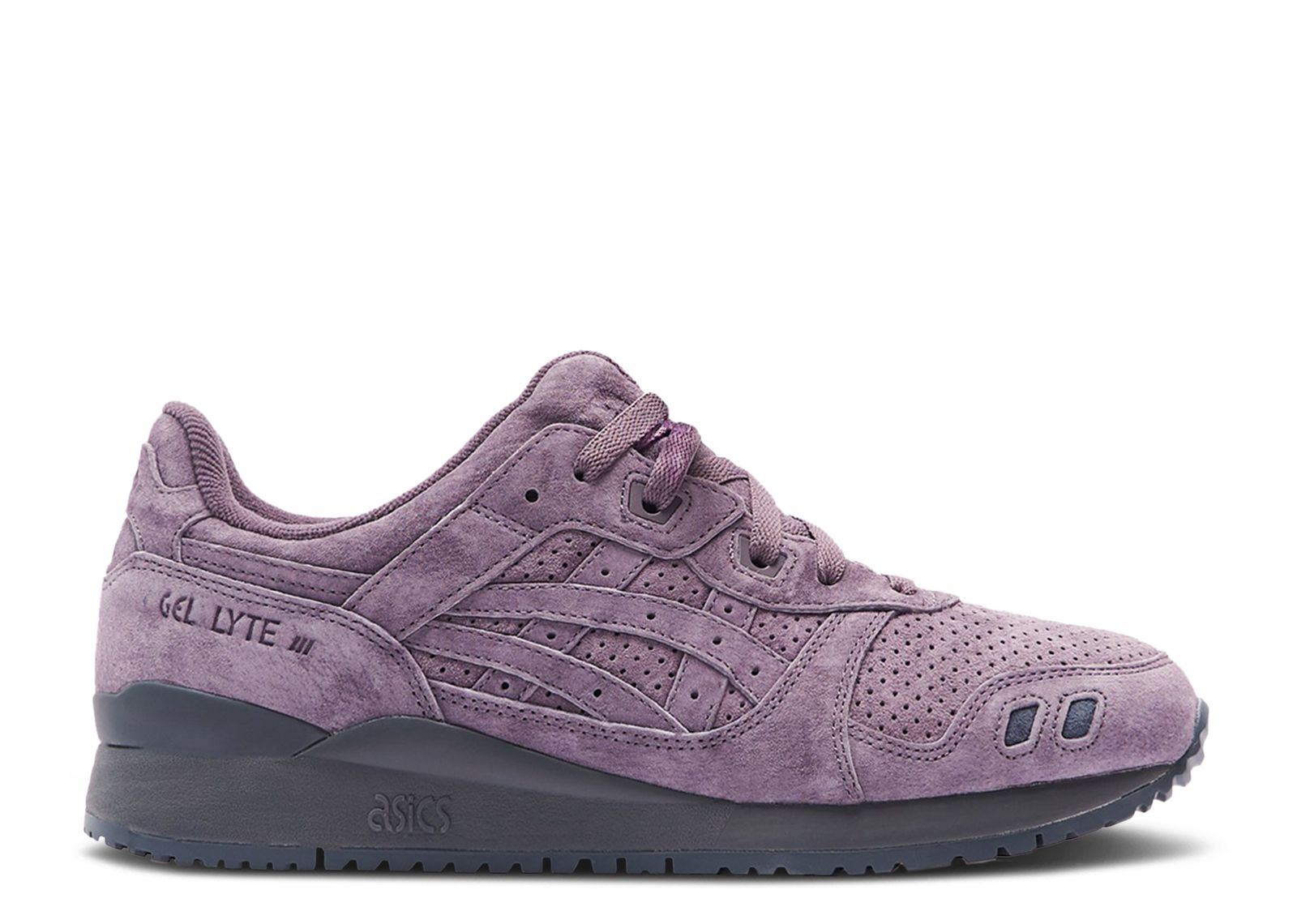 Ronnie Fieg x Gel Lyte 3 OG 'The Palette - Monsoon'