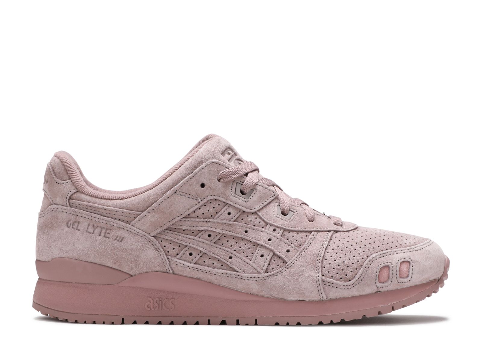 Ronnie Fieg x Gel Lyte 3 OG 'The Palette - Quicksand'