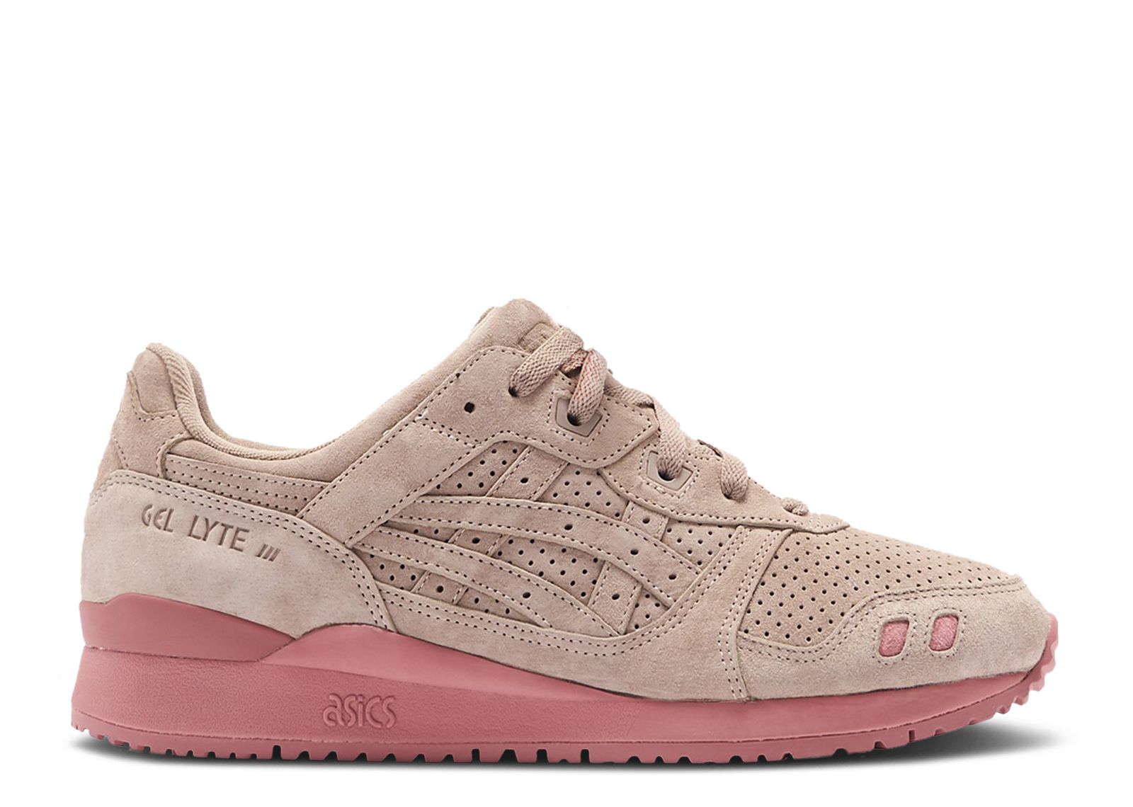 Ronnie Fieg x Gel Lyte 3 OG 'The Palette - Molecule'