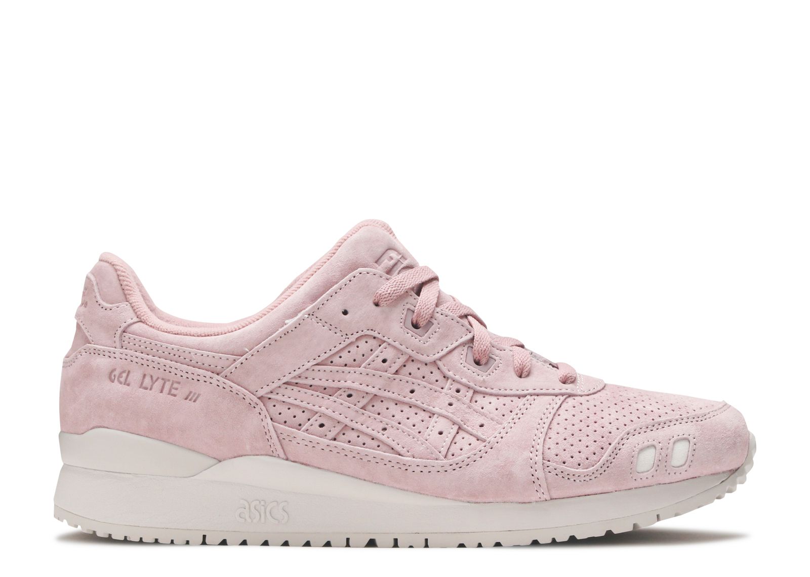 Gel lyte iii clearance quartz