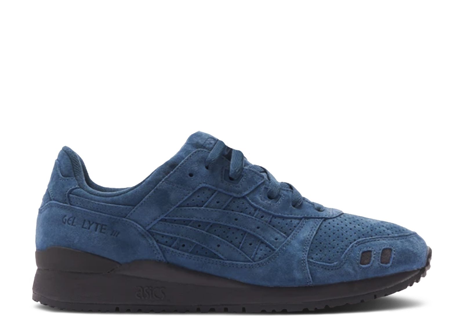 Ronnie Fieg x Gel Lyte 3 OG 'The Palette - Anchor'