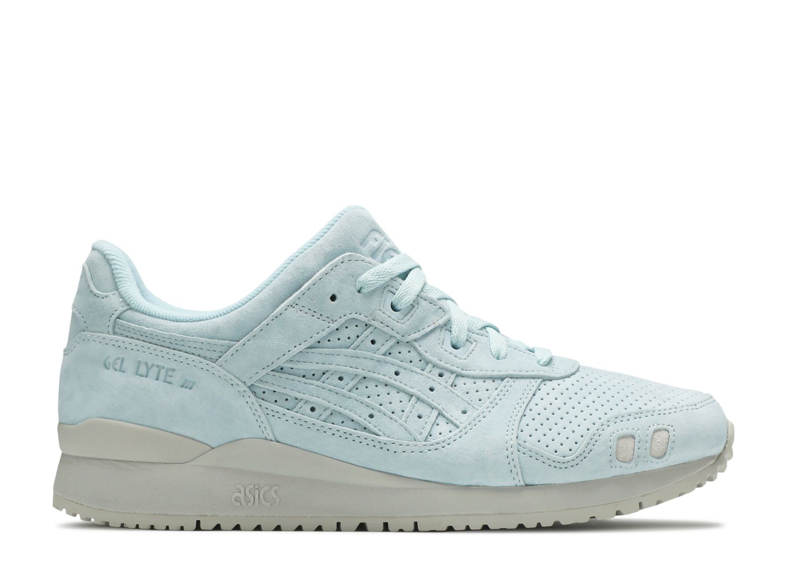 Ronnie Fieg x Gel Lyte 3 OG 'The Palette - Helium'