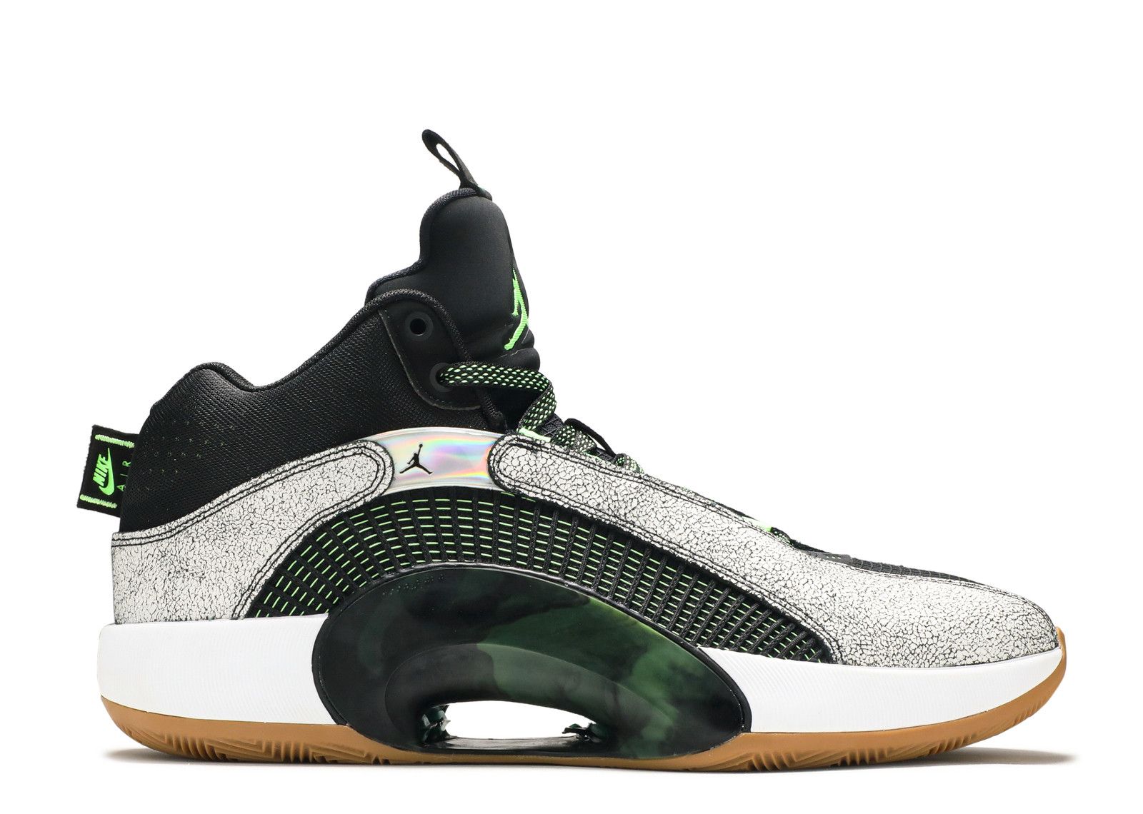 Zion Williamson x Jordan 35 PF 'Bayou Boys'