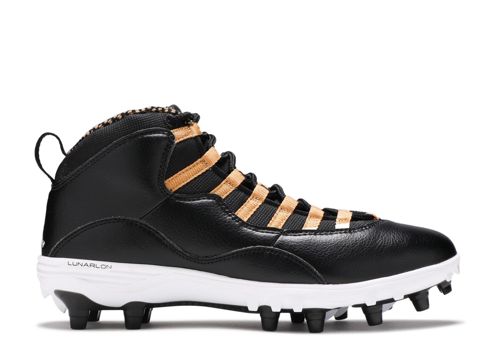 Jordan 10 TD Mid  display picture 3
