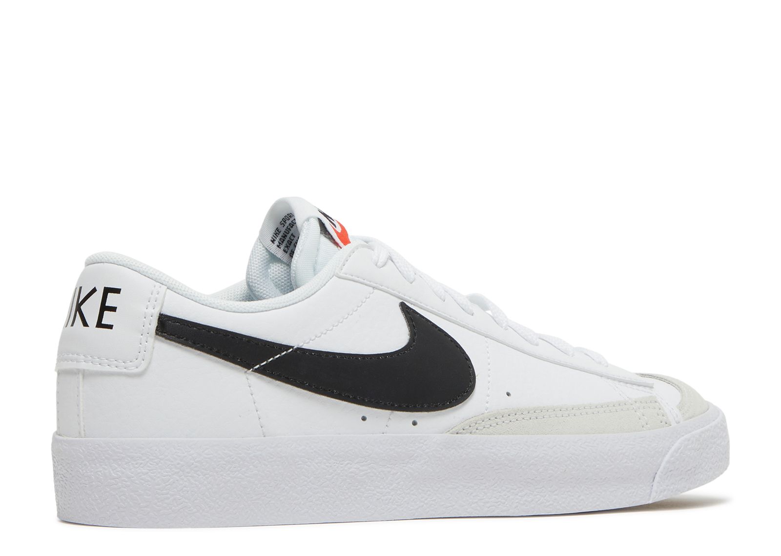 Blazer low online gs