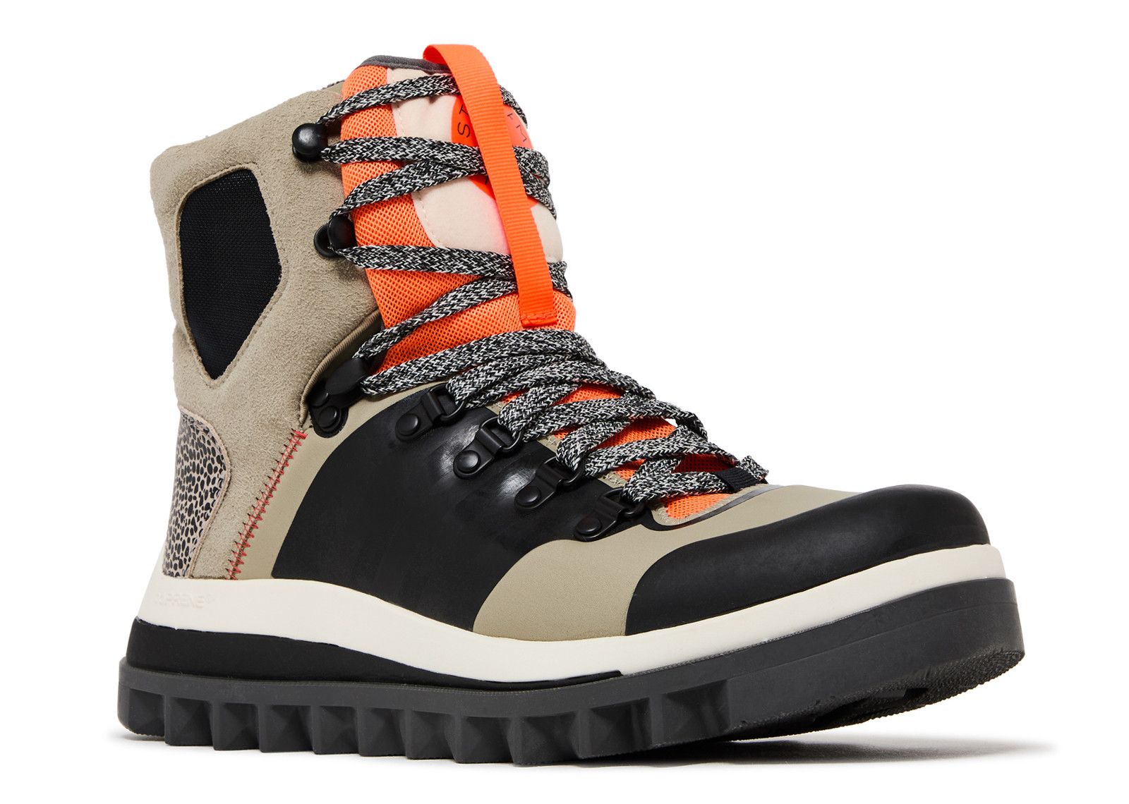 adidas by Stella McCartney Eulampis Boots in Brown Size UK - 06.5 adidas by Stella McCartney Eulampis Boots in Brown Size UK - 06.5