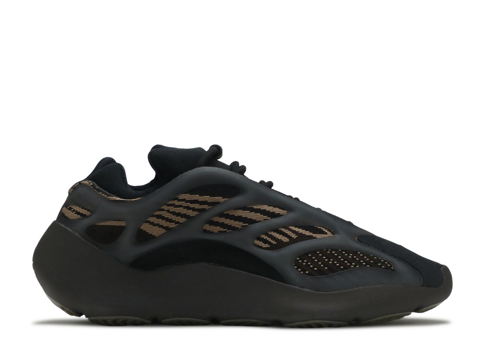 adidas Yeezy Boost 350 V2 Black (Infants) (Non-Reflective)