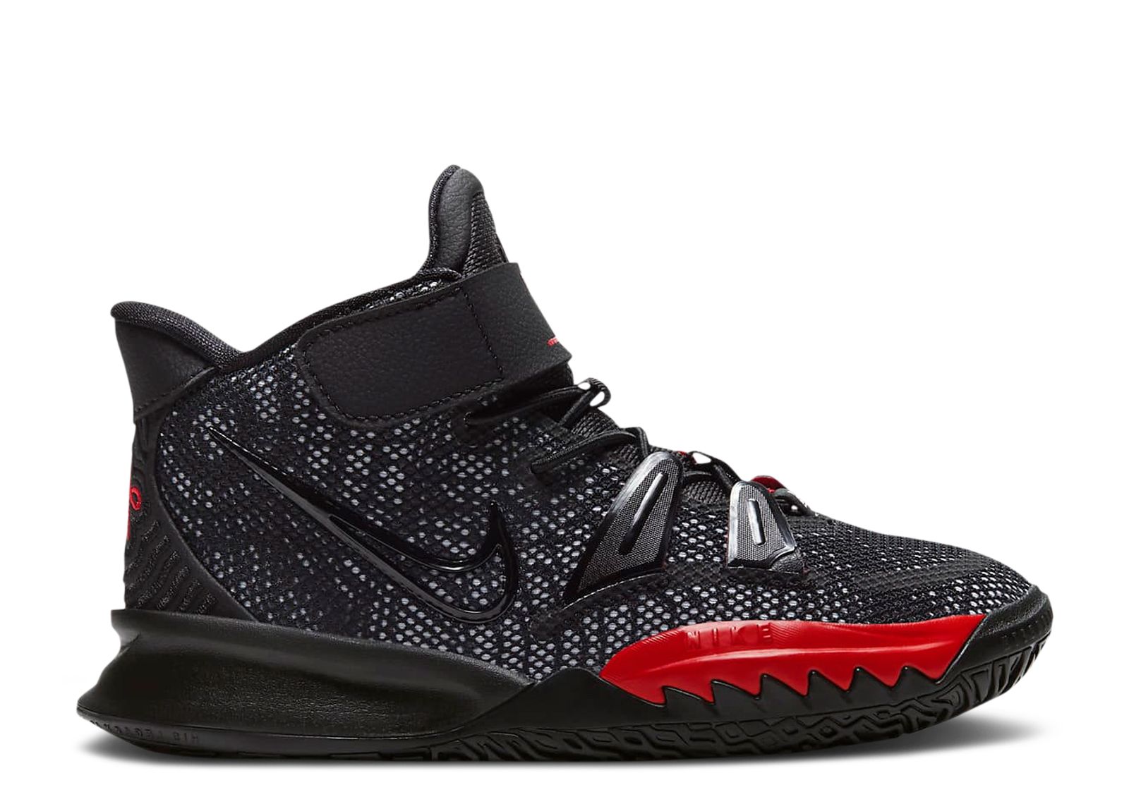 kyrie 7 bred release date