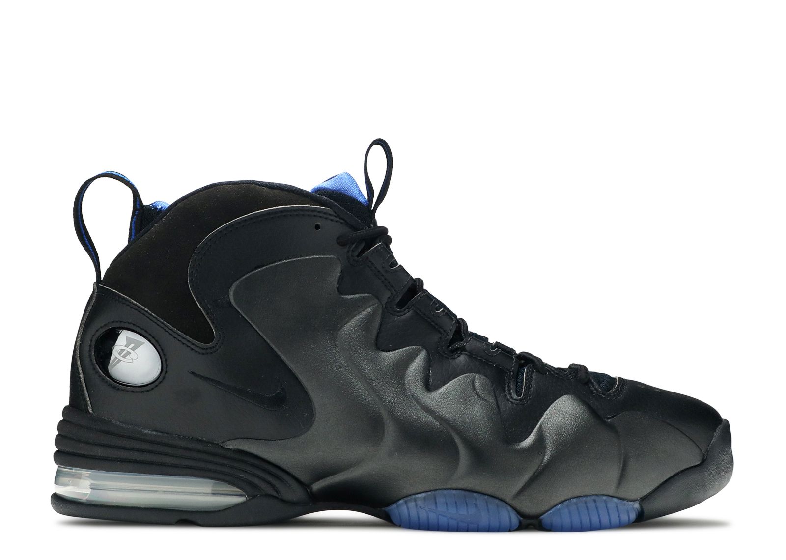 the penny hardaway shoes