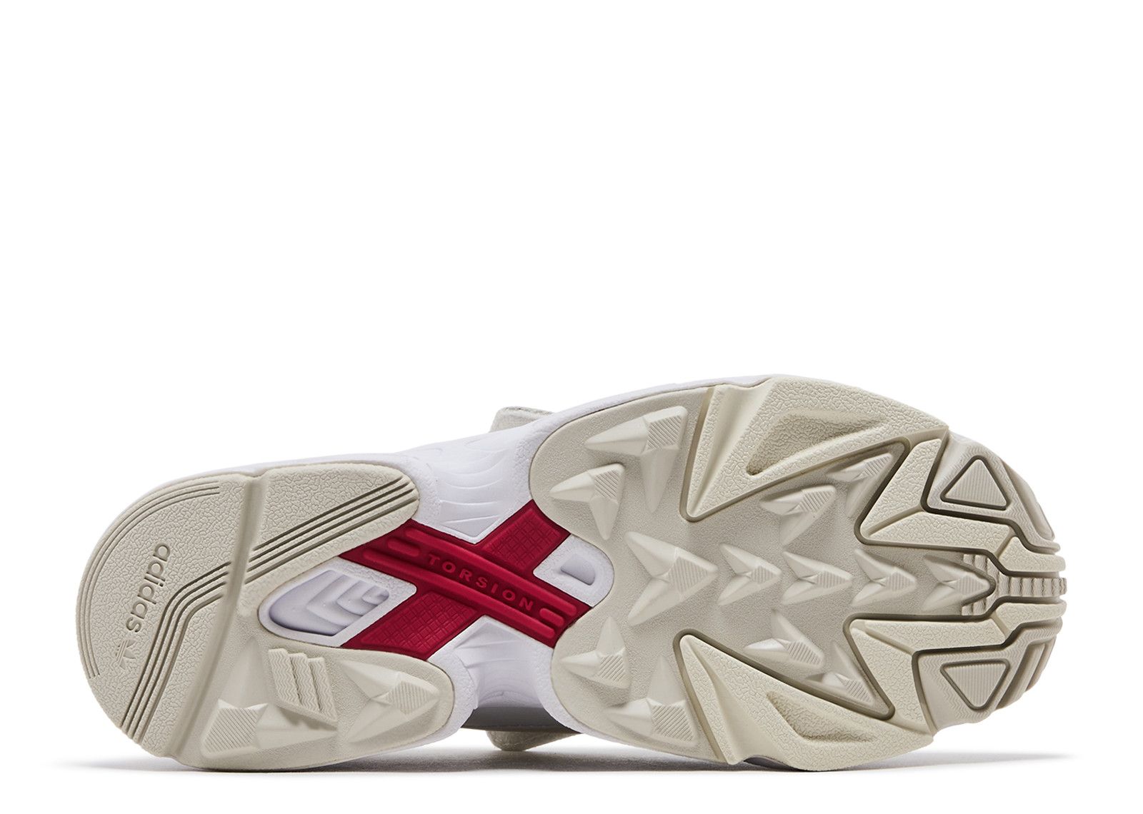 adidas Originals - Falcon RX Sneakers, Women , White
