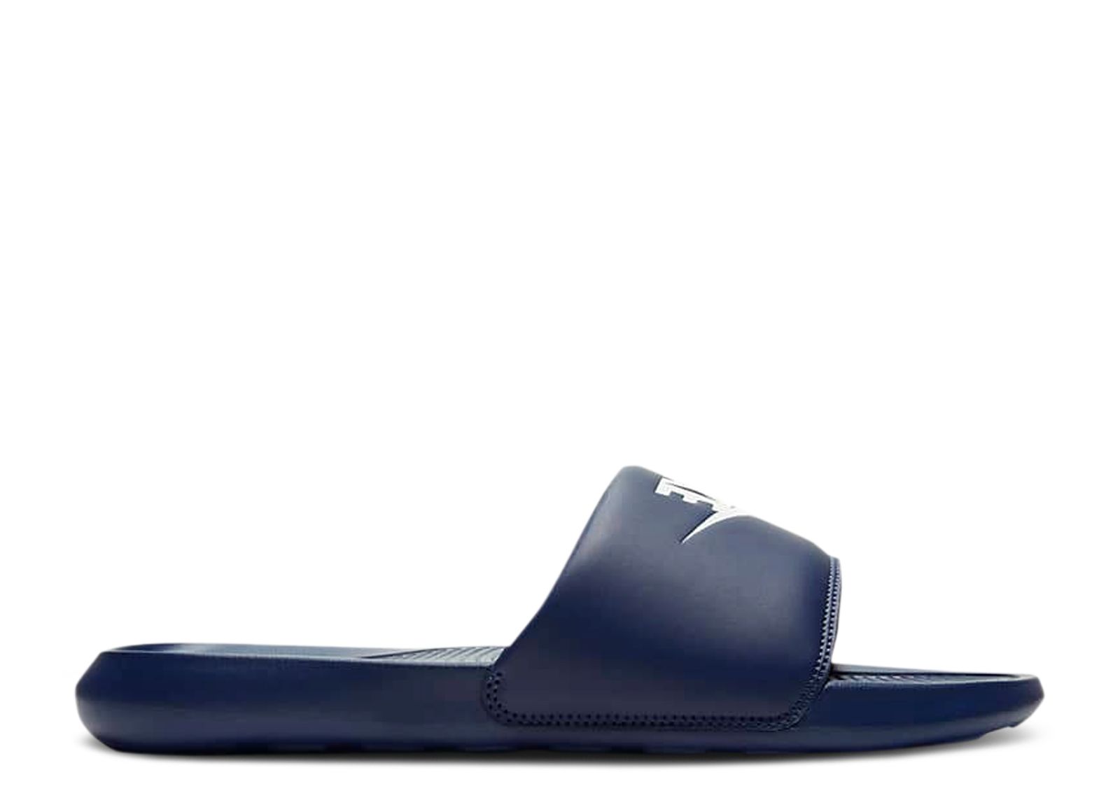 Victori One Slide 'Midnight Navy'