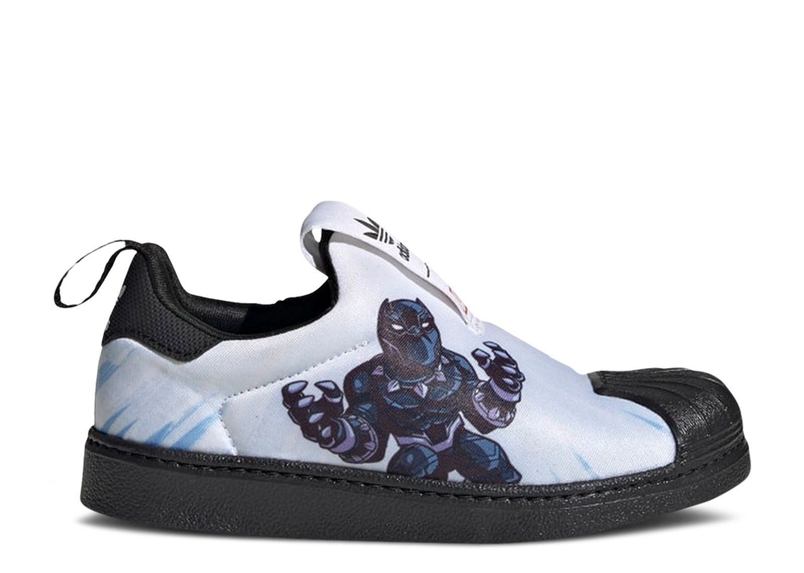 adidas x marvel black panther