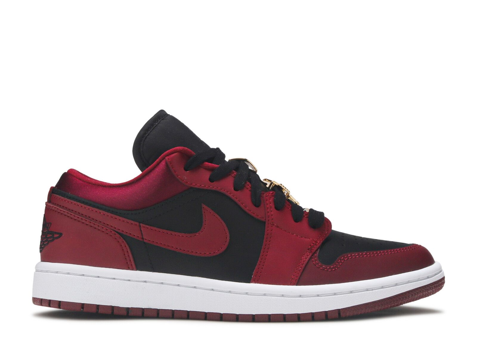 Wmns Jordan 1 Low SE 'Dark Beetroot'