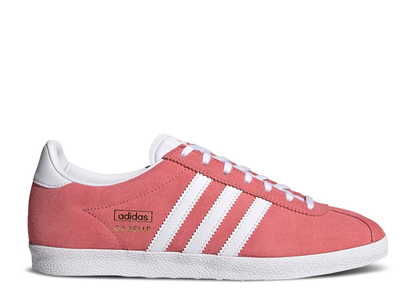 adidas gazelle hazy rose