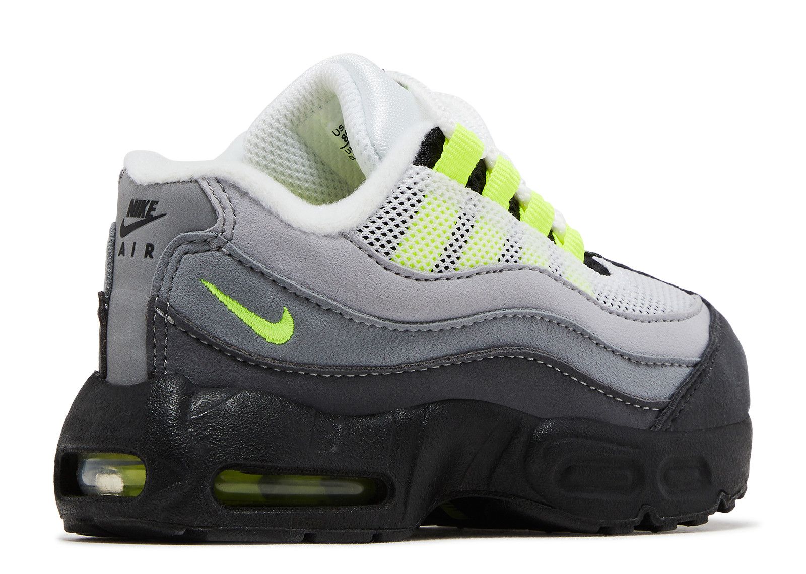 toddler boy nike air max 95