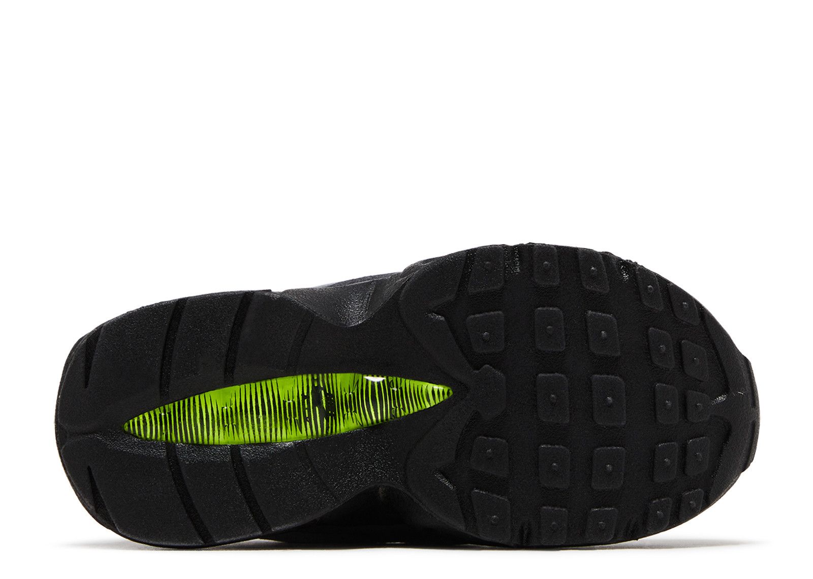 Air Max 95 OG TD 'Neon' 2020 - Nike - CZ0949 001 - black
