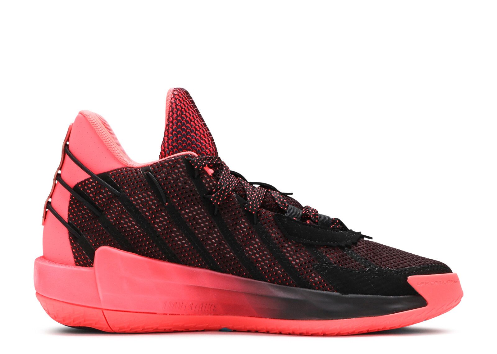 Basketball Shoes Dame Ima Visionary Adidas Dame Ima Visionary