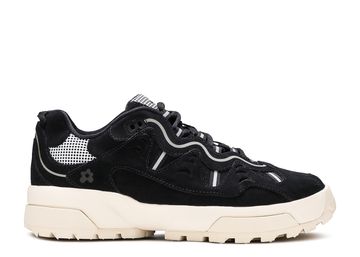 Golf Wang x Gianno Low 'Black'