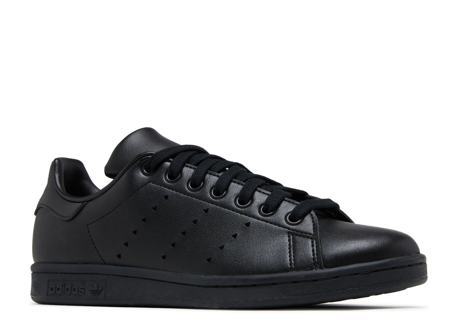 Pharrell X Stan Smith 'Black Future' - Adidas - GY4980