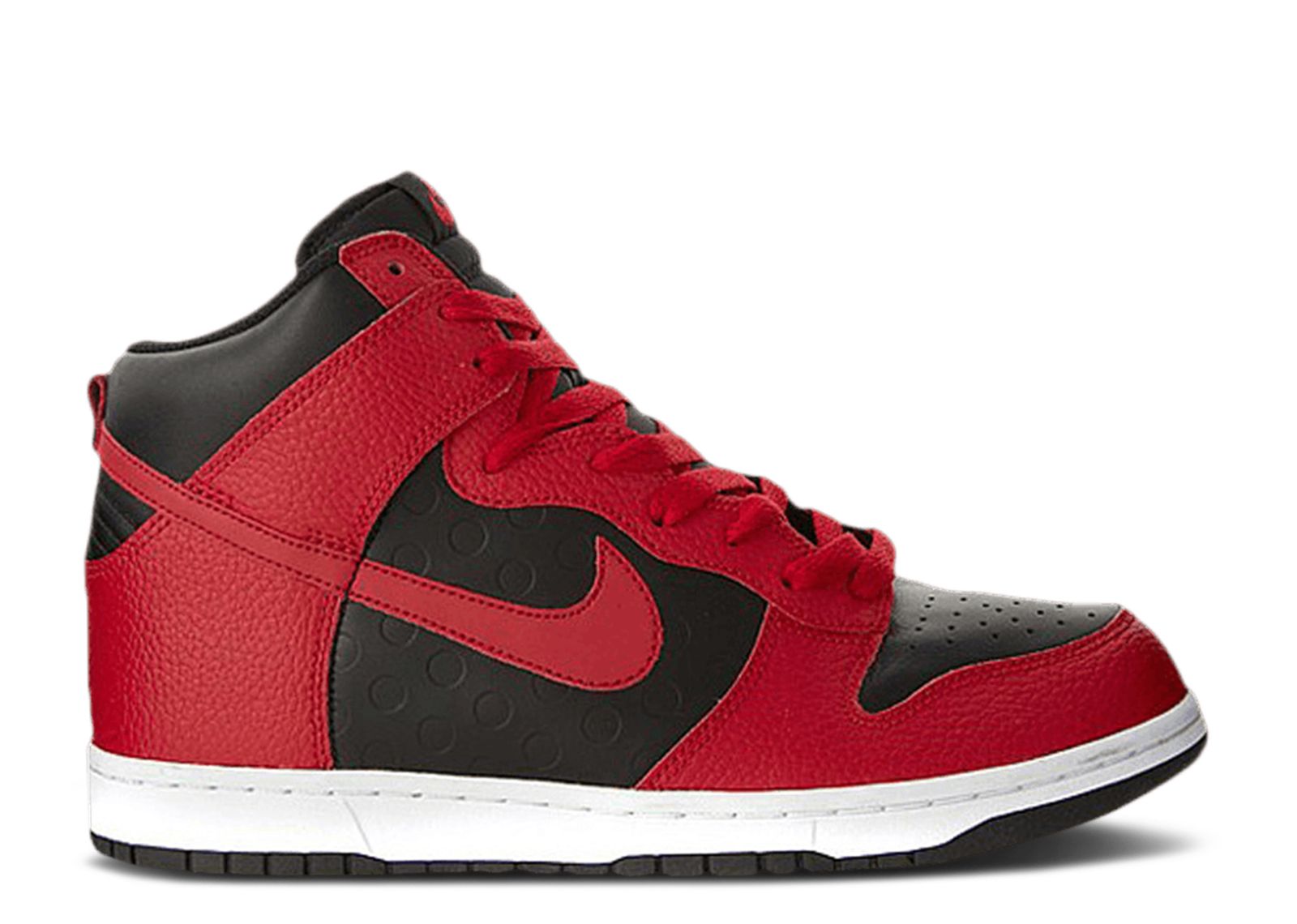 Bred dunk high hotsell