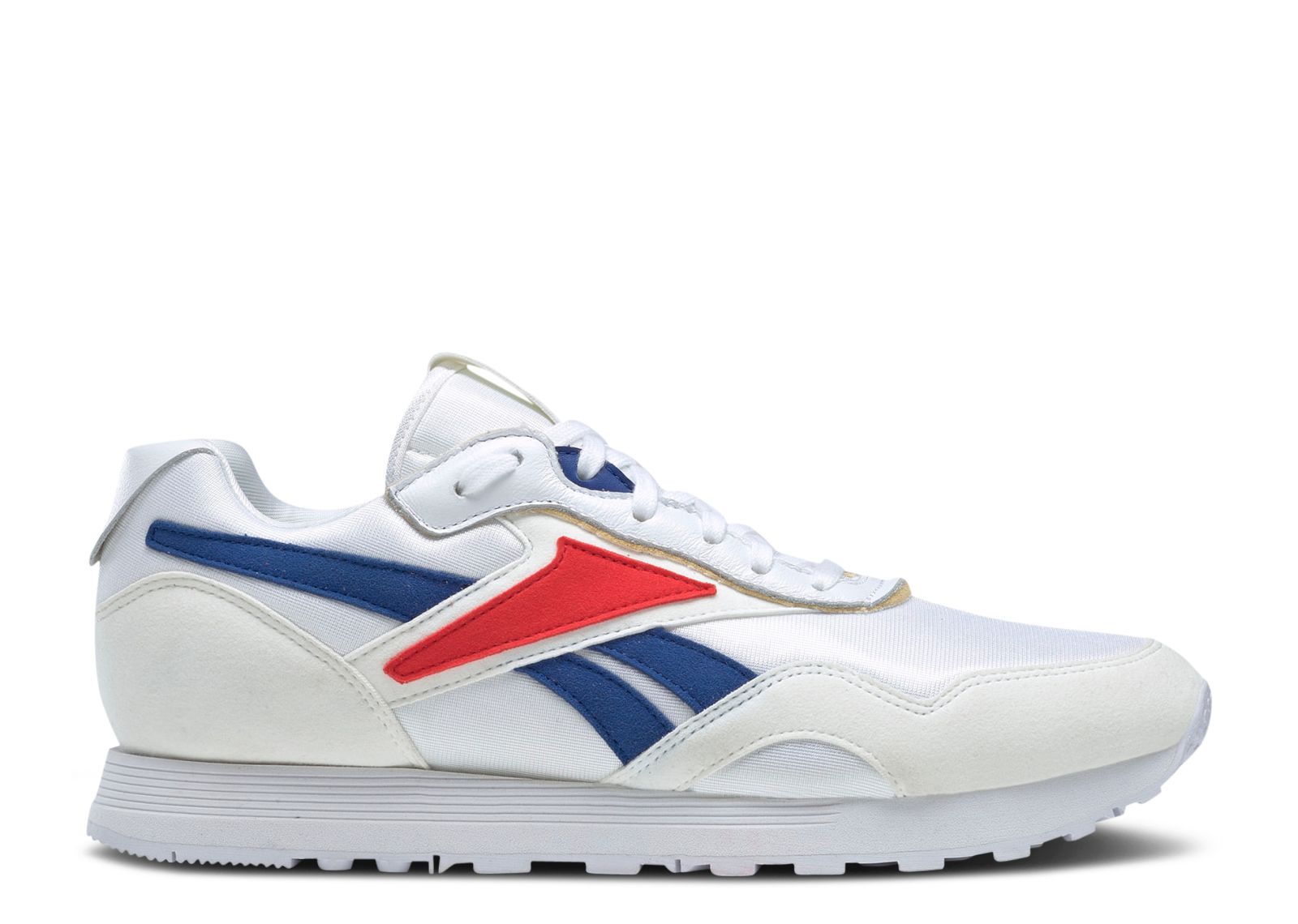 Victoria Beckham x Rapide 'White Blue Red'