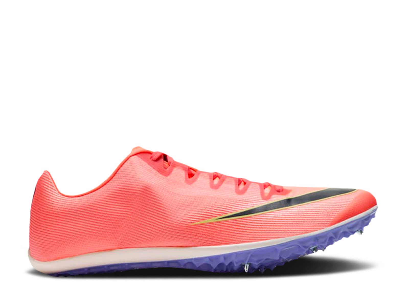 Zoom 400 'Bright Mango' - Nike - AA1205 800 - bright mango/atomic pink ...